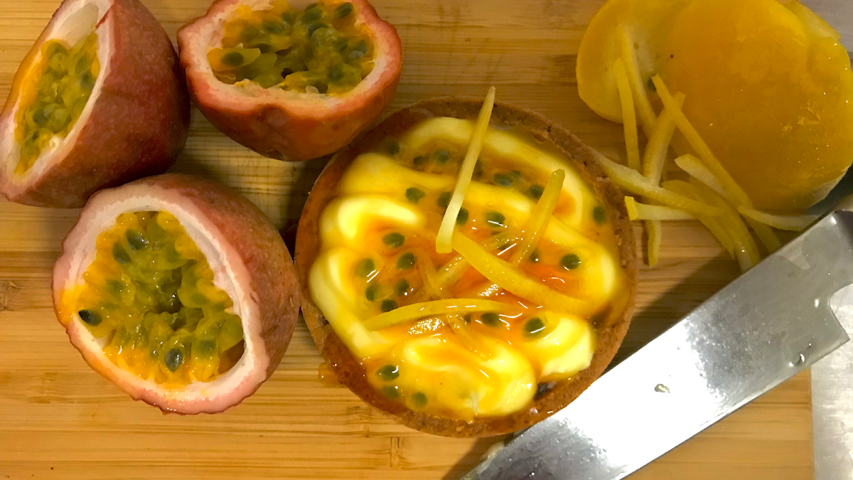 Fleur De Farine Photos 2